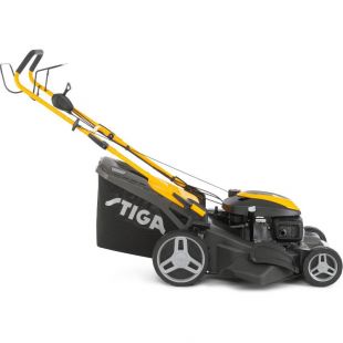 ������������� ���������� Stiga Combi 55 SVEQ H