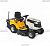   Cub Cadet CC 717 HN