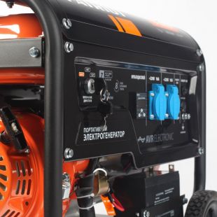 ��������� ���������� PATRIOT GP 3810LE (474101550)