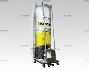 ������� ��������� Karcher RBS 6012