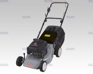 ������������� ���������� ���������� Ryobi RBLM 35 SG/SP