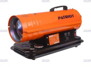 ������������ ��������� PATRIOT DTC 125 (633703014)