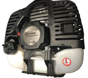 ��������� �������� ����� Sea-Pro T 3,5S