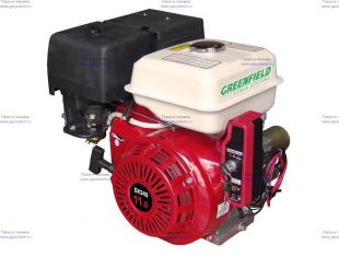 ��������� GREEN-FIELD GF 182 FE (GX340)