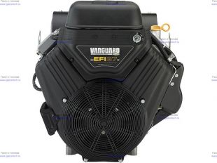   Briggs&Stratton Vanguard 35.. (6134774213J1)