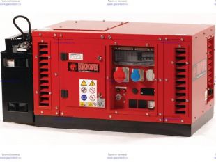 ���������� ��������� EUROPOWER EPS 6500 TE 