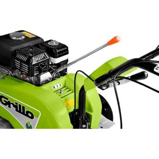 ��������������� Grillo Princess MP3 (Kohler) (8BNAE)