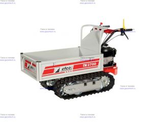 ����������� Efco TN 2700
