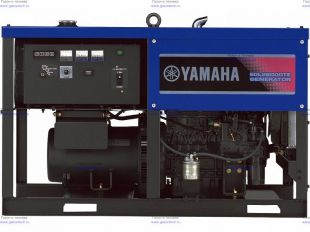   Yamaha EDL 26000 TE