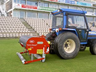 ������� Redexim Verti-Drain 7316
