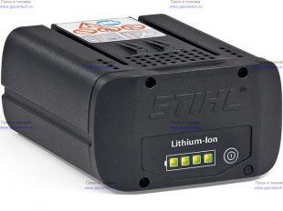 ����������� Stihl AP 300 (4850-400-6570)