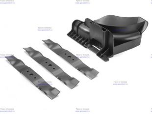 ����� ��� ������������� (������� ����) Stiga (2I0300000/17)