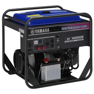��������� ���������� Yamaha EF 14000 E