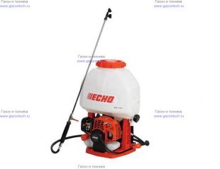 ���������� ������������� �������� ECHO SHR-170SI