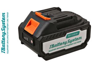 �������������� ���������� Sturm 1BatterySystem CRH1832BLC
