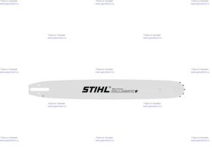 ������������ ���� R 30 ��/12" 1,1 ��/0,043" 3/8"P STIHL (3005-000-3905)