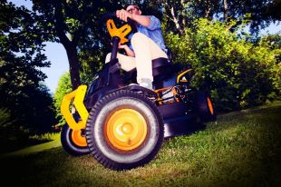 ������ (�����-�����) McCulloch M105-77XC (9602100-27)