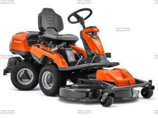 ������ Husqvarna R 316TX (9678474-01)