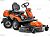 Husqvarna R 316TX (9678474-01)