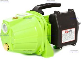 ����� ������������ ��������������� RedVerg RD-SP100L (00006633293)