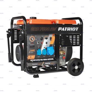 ��������� ��������� PATRIOT GRD 7500AW (472702275)