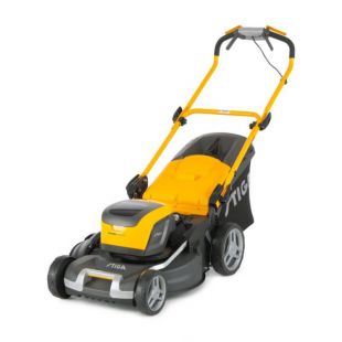 ������������� �������������� Stiga Combi 50 SQ DAE � 2 ���. 4Ah � ��