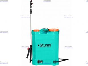    Sturm GS8216B