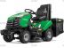 Садовый трактор Caiman Comodo 2WD-HD 20 л.с. Садовый трактор Caiman Comodo 2WD-HD 20 л.с.