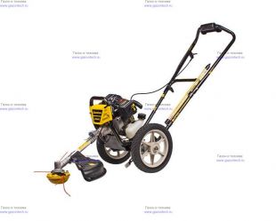 ������� �������� �������� Champion LMH4412