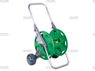 ������� Hozelock ��� ������ ������ 60 � (2398P0000)