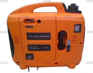 ��������� ����������� VILLARTEC GI 1200S