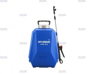 �������������� ������������� Hyundai HYSP 1612