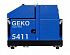   GEKO 5411 ED-AA/HHBA SS