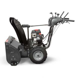   Briggs&Stratton ELITE 1527