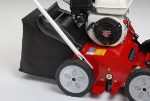 ���������������� ������������ Tielbuerger TV405 Honda
