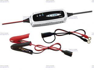 �������� ���������� AL-KO CTEK XS 800 (119135)
