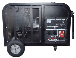���������� ��������� Lifan S-Pro SP11000-3