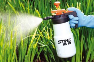 ������������� ������ Stihl  SG 10