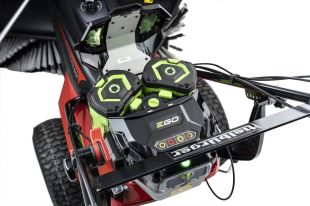 �������������� ������������ ������ Tielbuerger TK 36 Professional