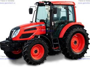 ������� Kioti PX1153 PC
