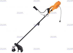������� ������������� HOME GARDEN EG 1450