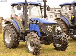 ������� Lovol TD-1004 ������ + �����������