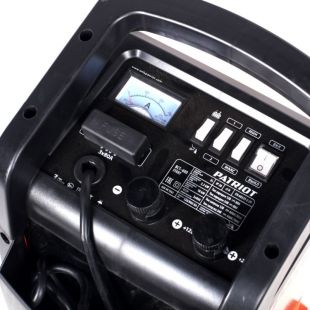 ������������� ���������� Patriot BCT-600 Start (650301563)
