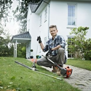 �������� Husqvarna 122LD (966 48 12-01)