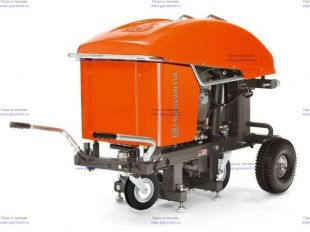 ������ ��� �������� ����� Husqvarna CS 2512 (9651562-01)