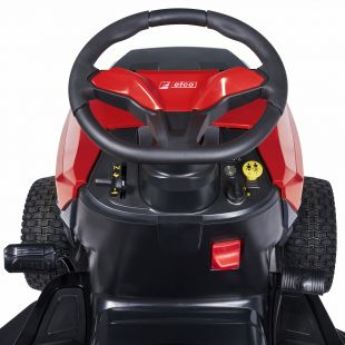 ������������� � �������� (�����������) Efco EF 92R/16 K (68059216)