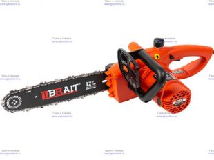 ����������� BRAIT BR-1512