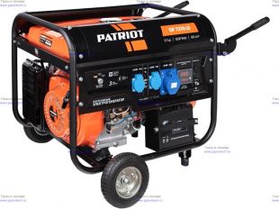 ��������� ���������� PATRIOT GP 7210LE (474101588)