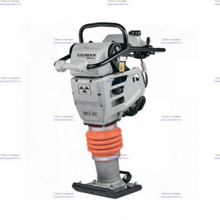 �������������� CAIMAN Mikasa MTX-80HDR (01-050801-0012)