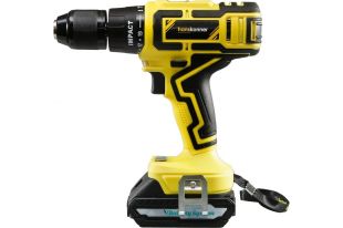 HCD1855RI ����� ��� ����. Hanskonner